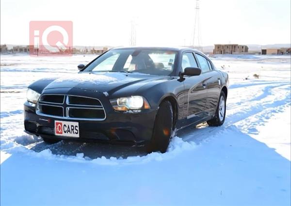 دودج تشارجر 2014 للبيع في العراق - الشرقاط